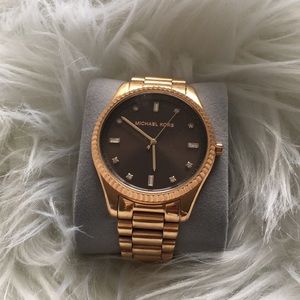 Michael Kors Watch MK3227